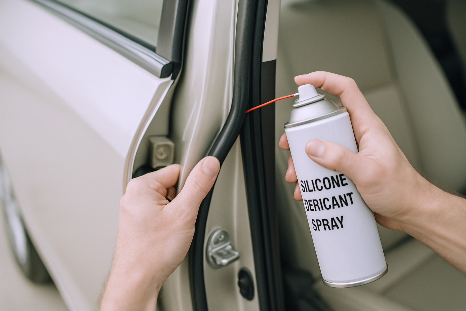 Почему резиновые уплотнители нуждаются в смазке – свойства, применение, бренды