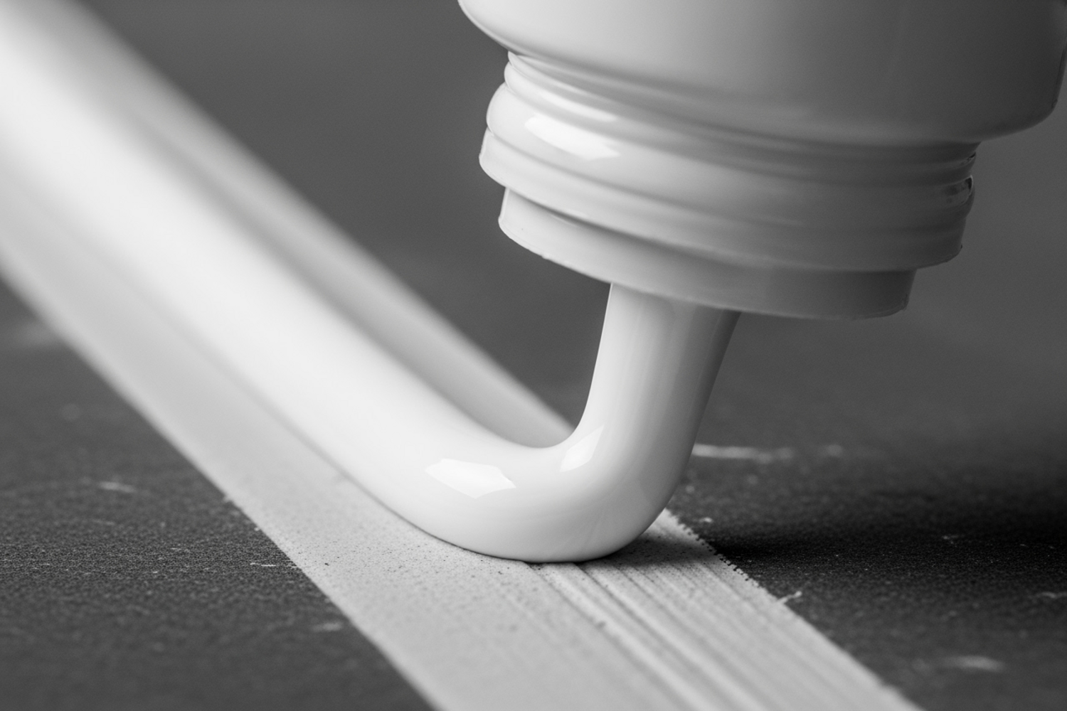 Полиуретановый герметик – для чего используется, свойства и применение