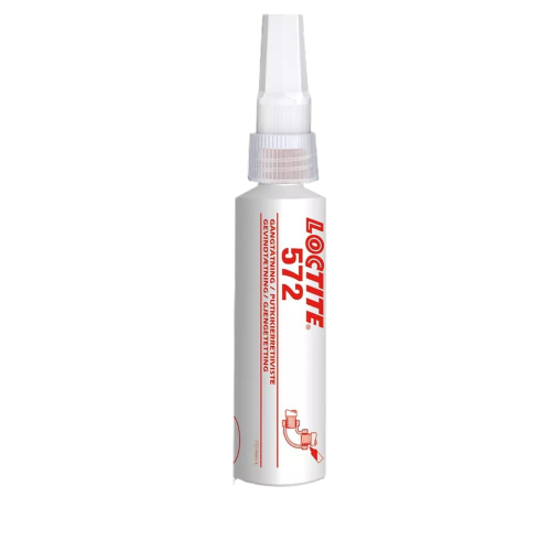 Loctite 572, 250 мл купить в Южно-Сахалинске с доставкой
