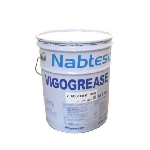 Kyodo Yushi Vigogrease RE0. 16 кг - промышленная смазка купить в Южно-Сахалинске с доставкой