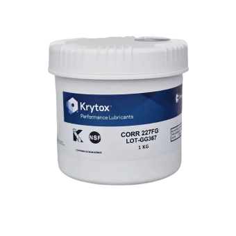 Krytox CORR 227FG, 1 кг -  масляная смазка