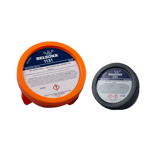 Belzona 1131, 1 кг купить в Южно-Сахалинске с доставкой