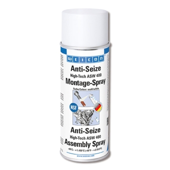 Антикоррозионное средство WEICON High-Tech, 400 мл