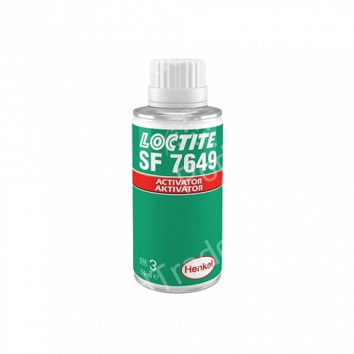 Loctite 7649, 150 мл купить в Южно-Сахалинске с доставкой