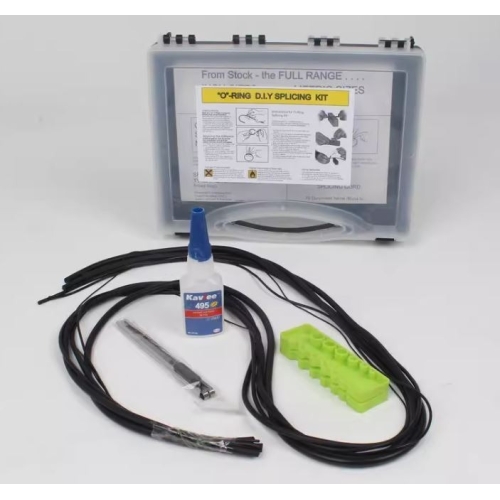 LOCTITE O-RING KIT (аналог) купить в Южно-Сахалинске с доставкой