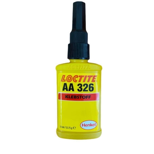 Loctite AA 326, 50 мл купить в Южно-Сахалинске с доставкой