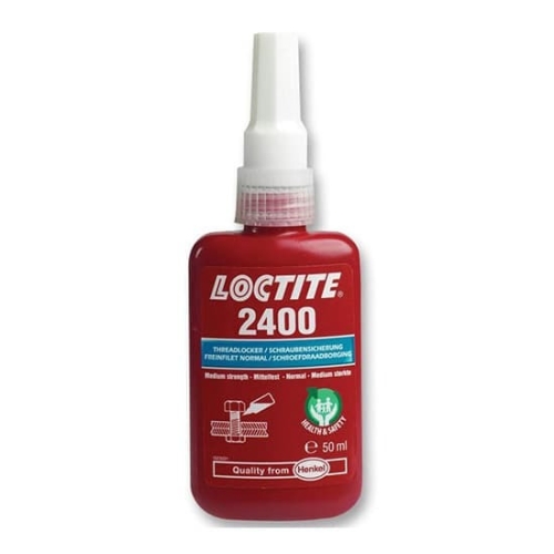 Loctite 2400, 50 мл купить в Южно-Сахалинске с доставкой
