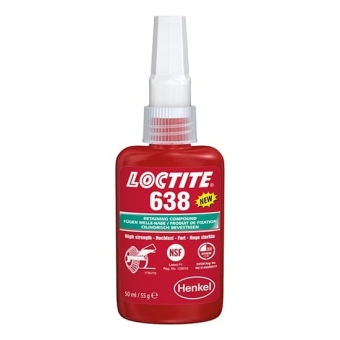 Loctite 638, 50 мл