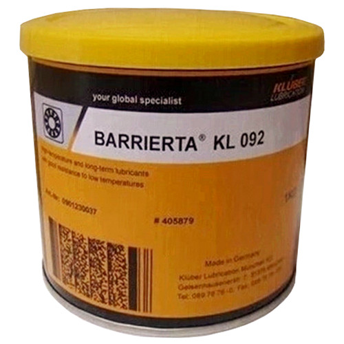 KLUBER Barrierta KL 092, 1 кг купить в Южно-Сахалинске с доставкой