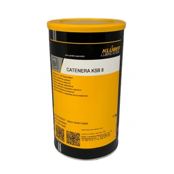 KLUBER Catenera KSB 8, 1 кг