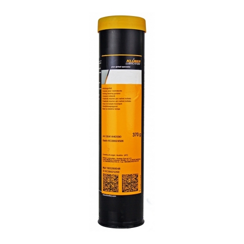 KLUBER Isoflex Topas NCA 52, 370 г купить в Южно-Сахалинске с доставкой