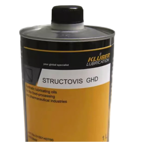 KLUBER STRUCTOVIS GHD, 1 л  купить в Южно-Сахалинске с доставкой