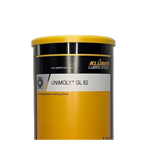 KLUBER UNIMOLY GL 82, 1 кг купить в Южно-Сахалинске с доставкой