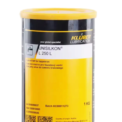 KLUBER Unisilkon L 250 L, 1 кг купить в Южно-Сахалинске с доставкой