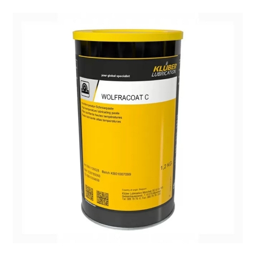 KLUBER WOLFRACOAT C, 1,2 кг купить в Южно-Сахалинске с доставкой