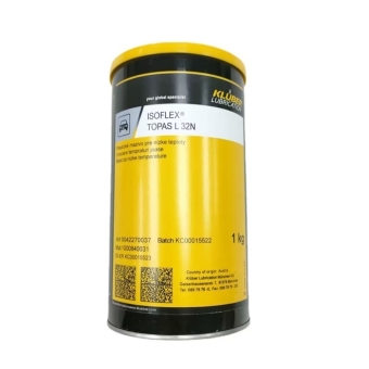KLUBER Isoflex Topas L 32 N,  1 кг