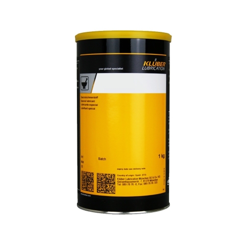 KLUBER Kluberlub BE 71-501, 1 кг купить в Южно-Сахалинске с доставкой