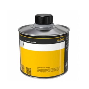 Вакуумное масло Kluber Tyreno Fluid ISO VG: 93, 5 л, полусинтетика