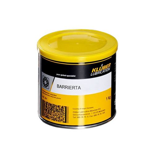 Смазочно-охлаждающая жидкость Kluber Barrierta I 0,18 кг, синтетика купить в Южно-Сахалинске с доставкой
