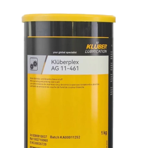 KLUBER Kluberplex AG 11-461, 1 кг купить в Южно-Сахалинске с доставкой