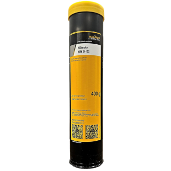 KLUBER Kluberplex BEM 34-132, 400 г
