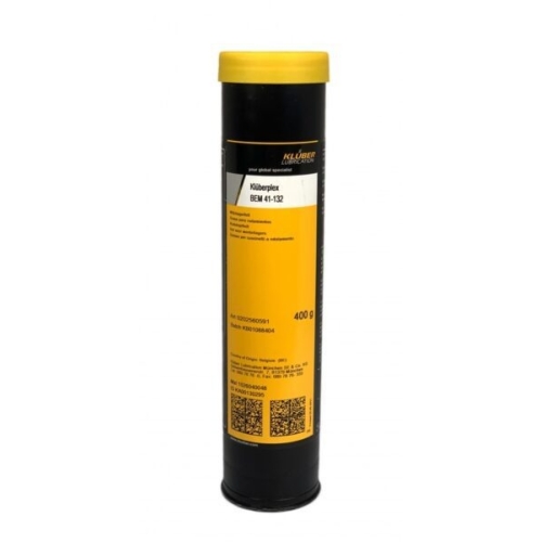 KLUBER Kluberplex BEM 41-132, 400 г купить в Южно-Сахалинске с доставкой