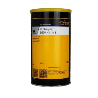 KLUBER Kluberplex BEM 41-141, 1 кг