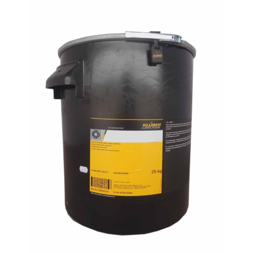 KLUBER Kluberplex BEM 41-141, 25 кг купить в Южно-Сахалинске с доставкой