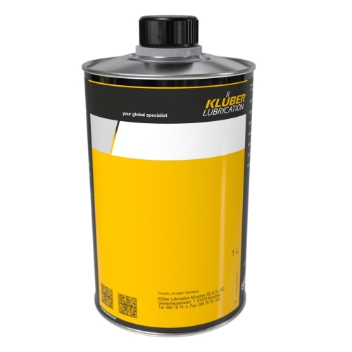 Kluber Klubersynth LE 44-31, 1 кг купить в Южно-Сахалинске с доставкой