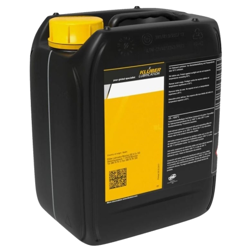 KLUBER Klubersynth LG 44-32,  25 кг купить в Южно-Сахалинске с доставкой