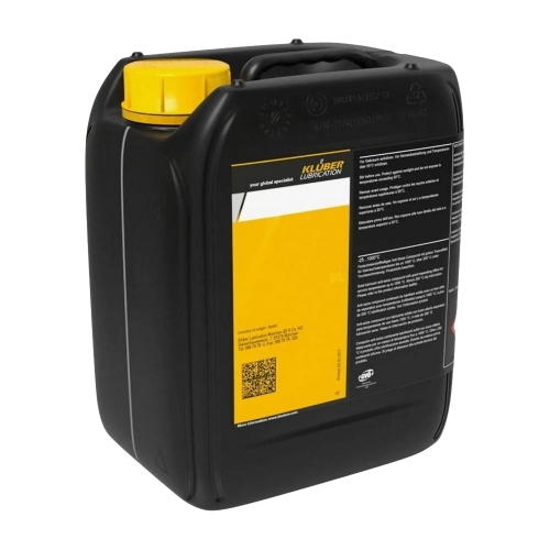 KLUBER Klubertemp HM 83-402, 25 кг купить в Южно-Сахалинске с доставкой
