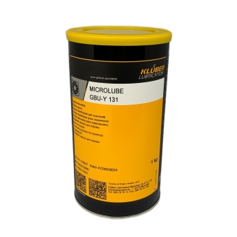 KLUBER Microlube GBU-Y 131, 1 кг