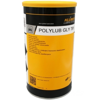 KLUBER POLYLUB GLY 791, 1 кг