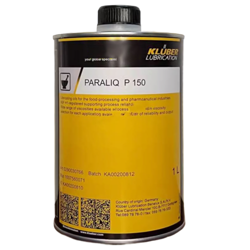 KLUBER Paraliq P 150, 1 кг купить в Южно-Сахалинске с доставкой