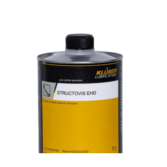 KLUBER STRUCTOVIS EHD, 1 л