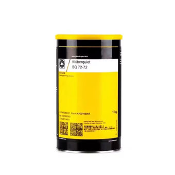 KLUBER Kluberquiet BQ 72-72, 25 кг