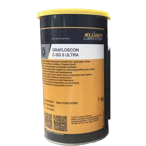 KLUBER GRAFLOSCON C-SG 0 ULTRA, 1 кг купить в Южно-Сахалинске с доставкой
