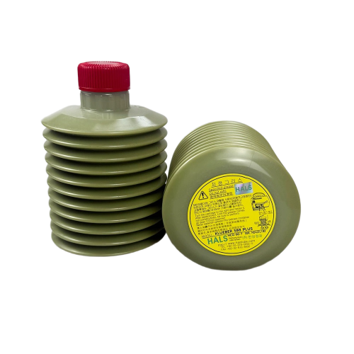 HALS Klueber S88 Plus HCG-00-7, 0.7 л купить в Южно-Сахалинске с доставкой