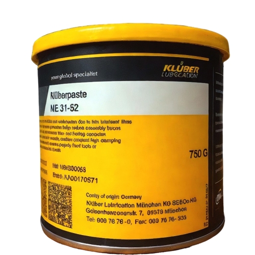 KLUBER Kluberpaste ME 31-52, 750 г купить в Южно-Сахалинске с доставкой