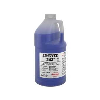 Loctite 243, 1000 мл