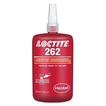 Loctite 262, 250 мл