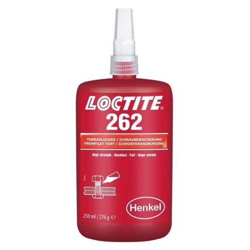 Loctite 262, 250 мл купить в Южно-Сахалинске с доставкой