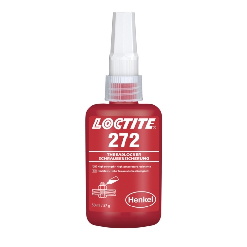 Loctite 272, 50 мл купить в Южно-Сахалинске с доставкой