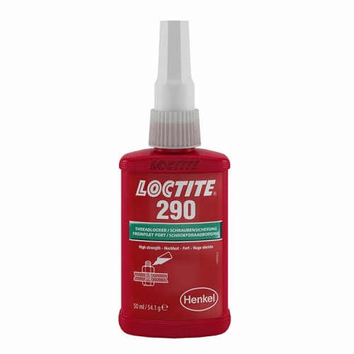 Loctite 290, 50 мл купить в Южно-Сахалинске с доставкой