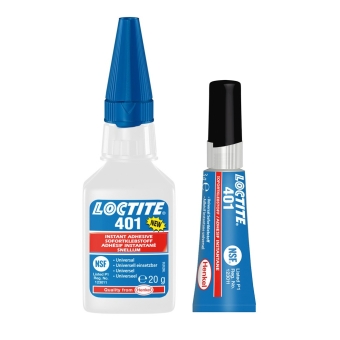 Loctite 401, 20 г
