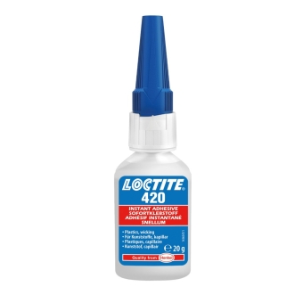Loctite 420, 20 мл
