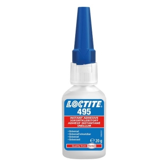 Loctite 495, 20 мл