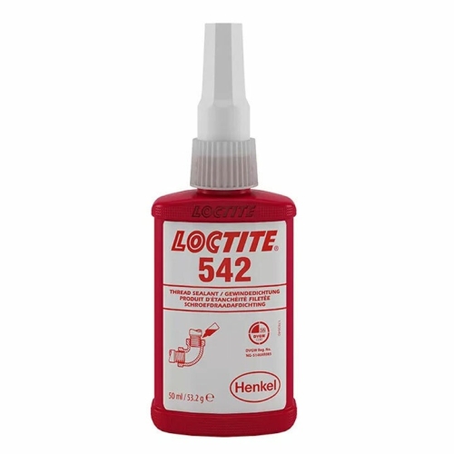 Loctite 542, 50 мл купить в Южно-Сахалинске с доставкой