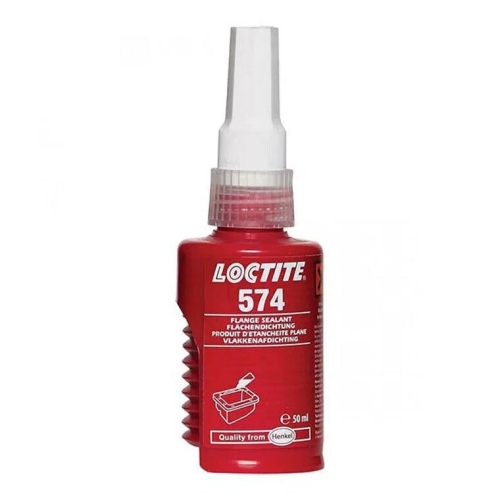 Loctite 574, 50 мл купить в Южно-Сахалинске с доставкой