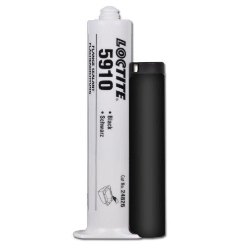 Loctite 5910, 50 мл купить в Южно-Сахалинске с доставкой